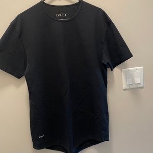 BYLT drop cut S/S : LUX- new without tags